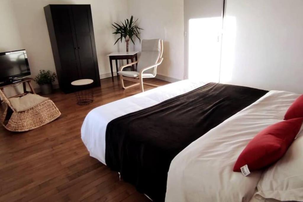 Autrefois La Cure Apartment Bonnefontaine Luaran gambar