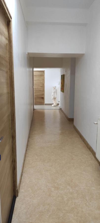 Autrefois La Cure Apartment Bonnefontaine Bilik gambar