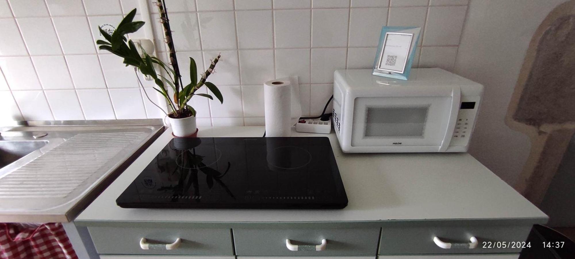 Autrefois La Cure Apartment Bonnefontaine Bilik gambar
